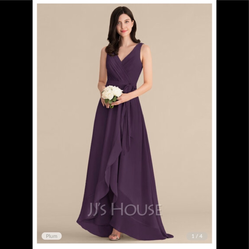 Brand new bridesmaid dress